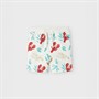 Name It Boys Fin Shorts Cloud Dancer