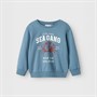Name It Boys Fabian Sweatshirt Spring Lake