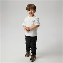 Name It Drenge Dartin T-Shirt Lys Hvid