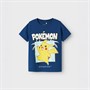 Name It Boys Mahe Pokemon Boxy T-Shirt Limoges