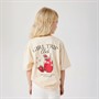 Name It Piger Danuscha T-shirt Sun Kiss