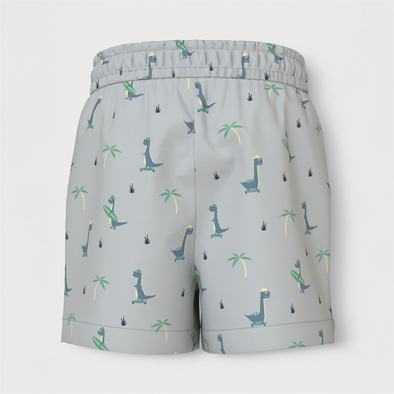 Name It Drenge Veryl Shorts Northern Droplet
