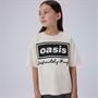 Name It Kids Oasis T-Shirt Buttercream