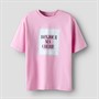 Name It Mädchen Janice T Shirt Cameo Pink
