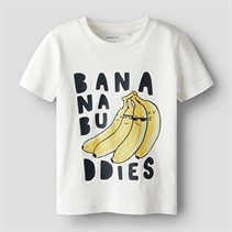 Name It Jongens Dean T-shirt Jet Stream