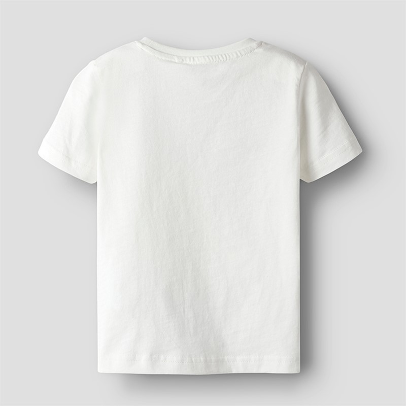 Name It Junge Dean T-Shirt Jet Stream