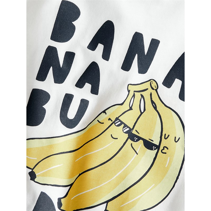 Name It Junge Dean T-Shirt Jet Stream