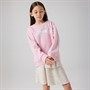 Name It Sweat-Shirt Judie Fille Cameo Pink