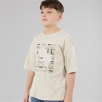 Name It Jongens Victor T-shirt Peyote