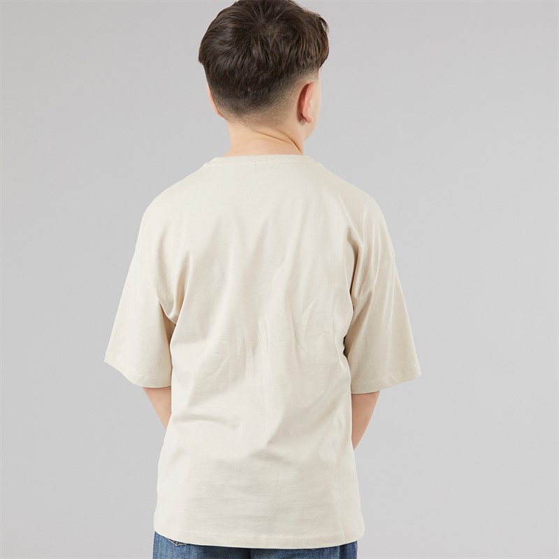 Name It Junge Victor T Shirt Peyote