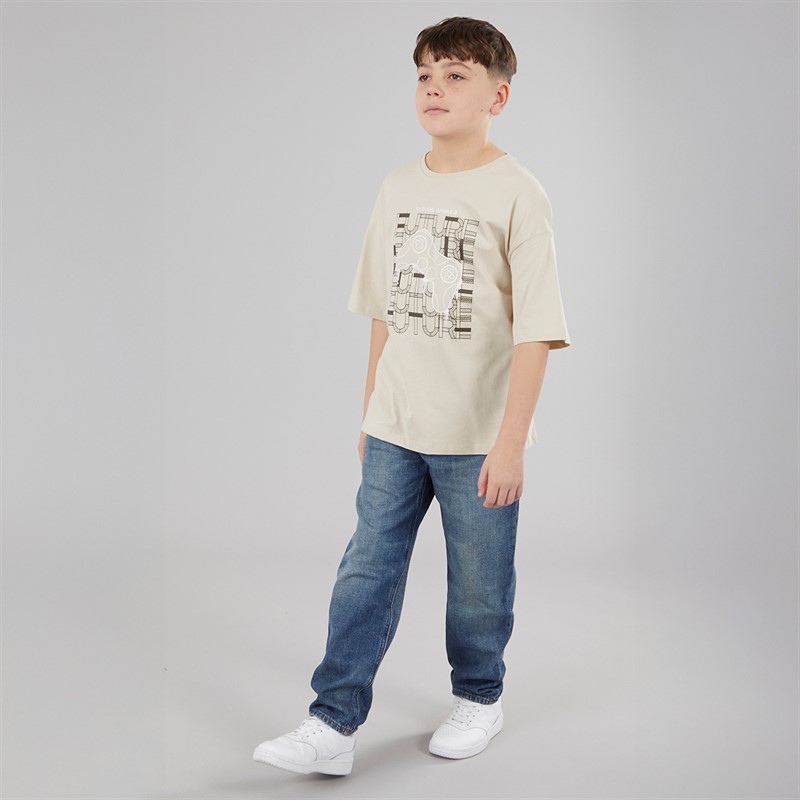 Name It Junge Victor T Shirt Peyote