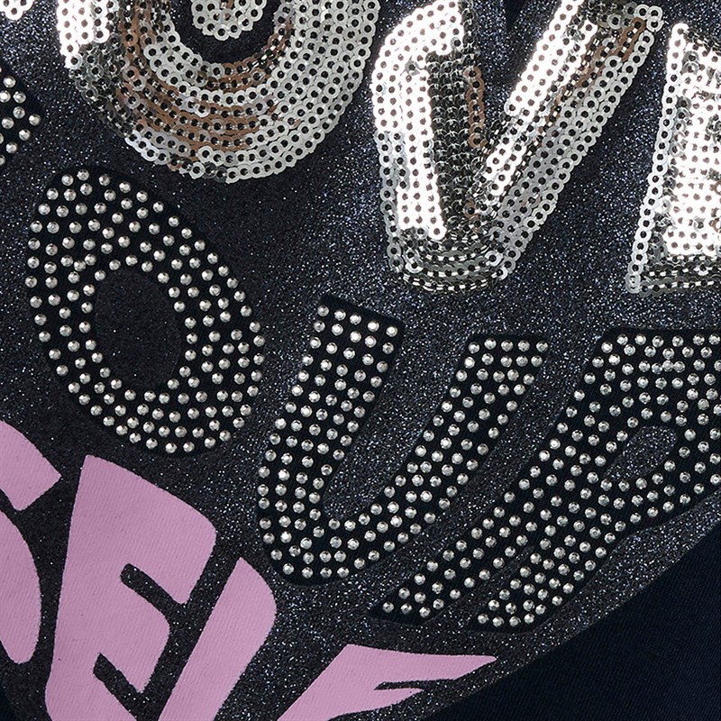 Name It Mädchen Plamulla Top Dark Sapphire