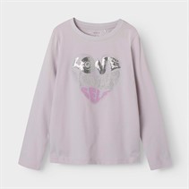 Name It Meisjes Plamulla Top Orchid Hush