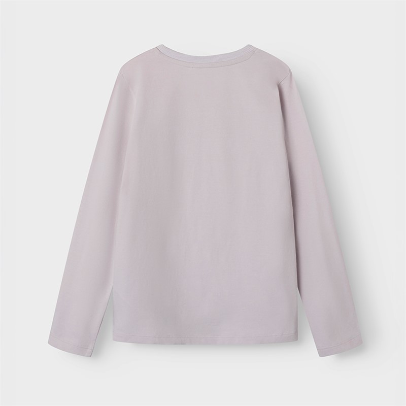 Name It Haut Plamulla Fille Orchid Hush