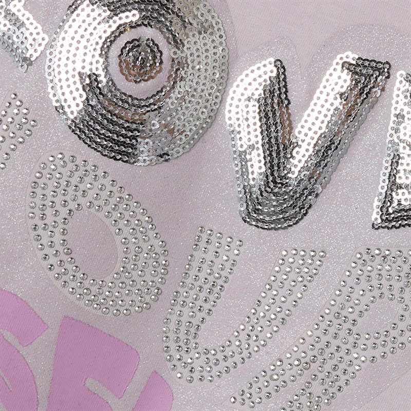 Name It Haut Plamulla Fille Orchid Hush