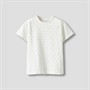 Name It Girls Ruaja T-Shirt Bright White