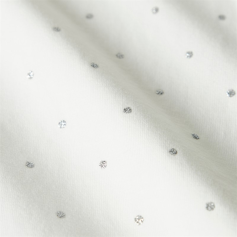 Name It Girls Ruaja T-Shirt Bright White