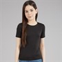 Name It Girls Dinci T-Shirt Black