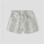 Name It Girls Rose Shorts Tofu Snake