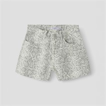 Name It Girls Rose Shorts Tofu Snake