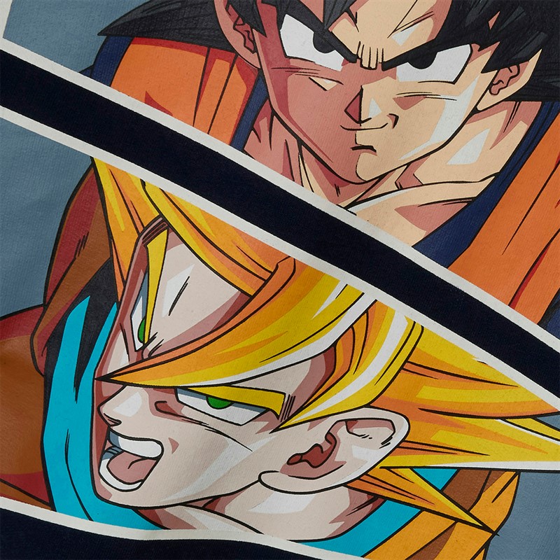 Name It Boys Dragon Hoodie Navy Blazer