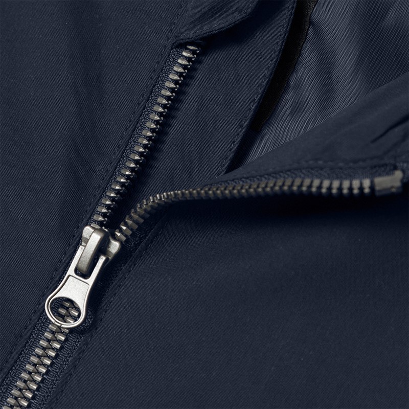 Name It Veste bomber monstre Garçon Navy Blazer