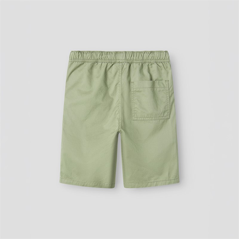 Name It Boys Ryan Shorts Tea