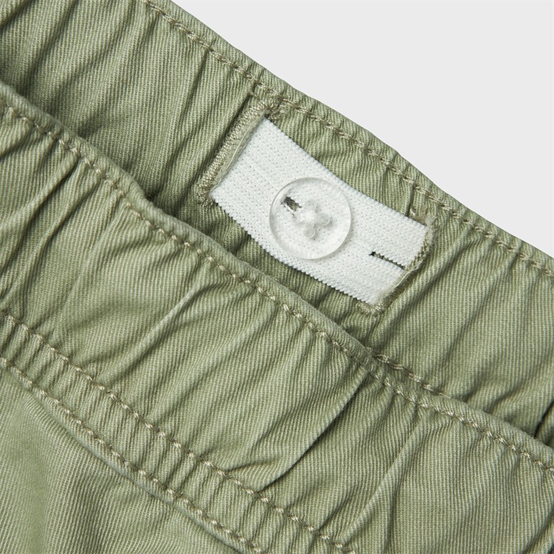 Name It Boys Ryan Shorts Tea