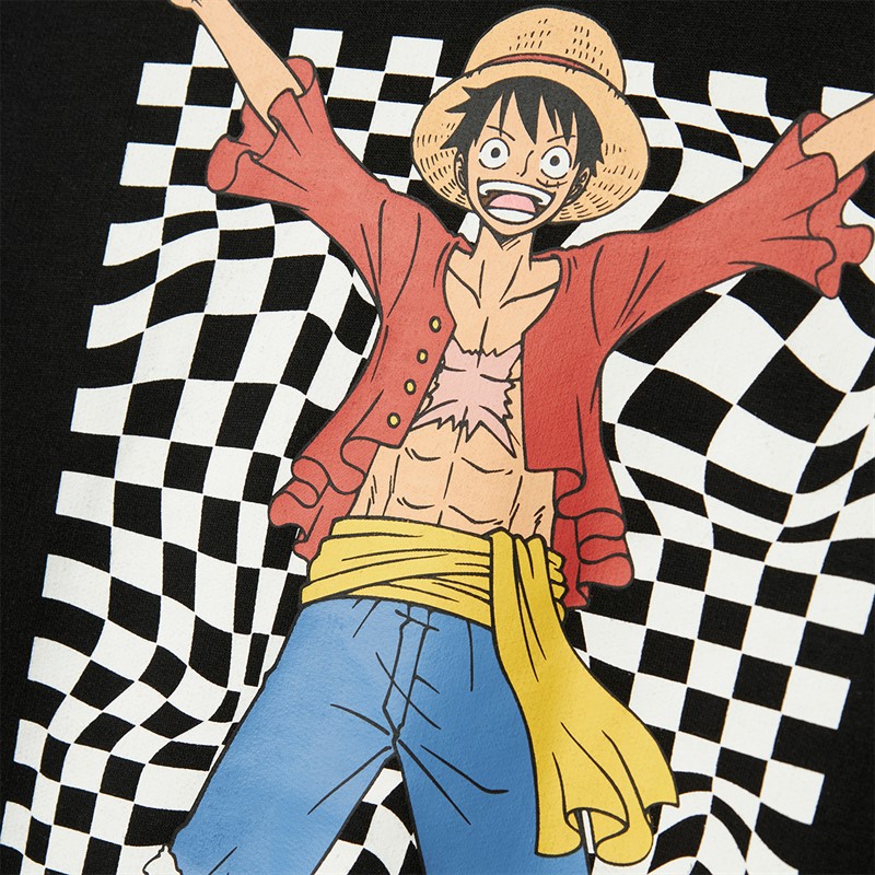 Name It Boys Juck Hoodie Black