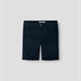 Name It Shorts Silas Garçon Dark Sapphire