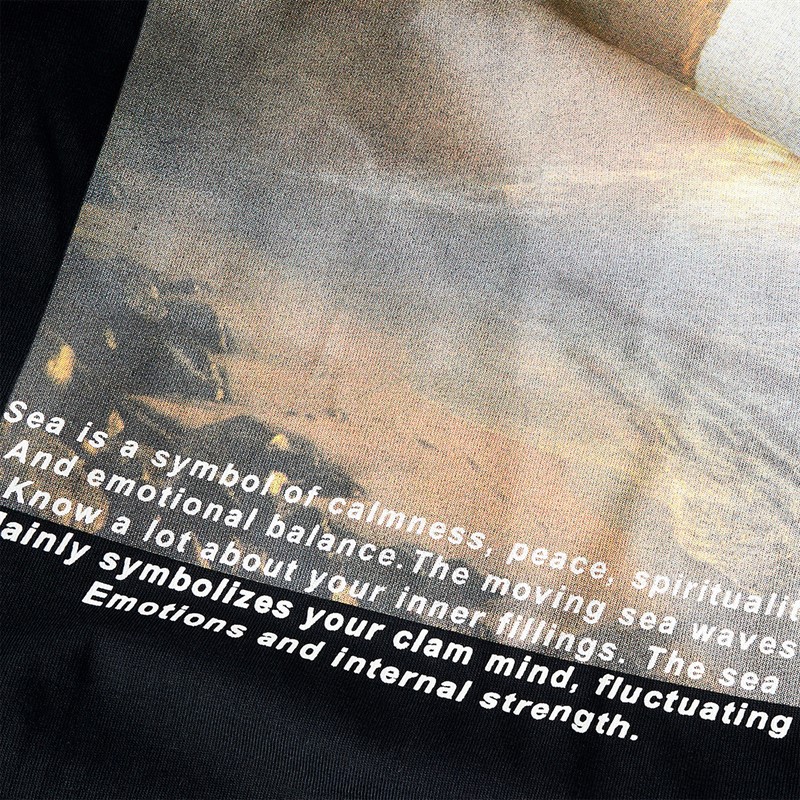 Name It T-shirt à manches longues Nestor Garçon Noir