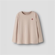 Name It T-shirt à manches longues Vimpels Gaming Garçon Mushroom