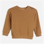 Name It Mini Tobear bluza dla chłopca kolor Toasted Coconut
