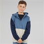 Name It Prylant bluza dla chłopca kolor Pure Cashmere