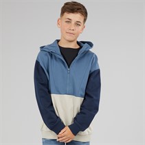 Name It Prylant bluza dla chłopca kolor Pure Cashmere