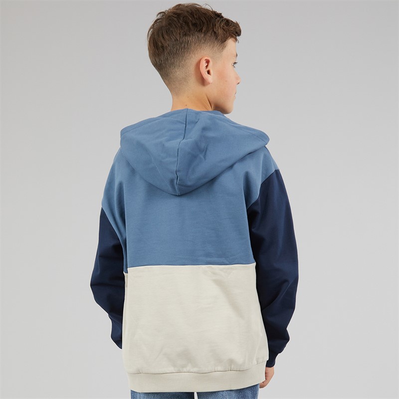 Name It Prylant bluza dla chłopca kolor Pure Cashmere