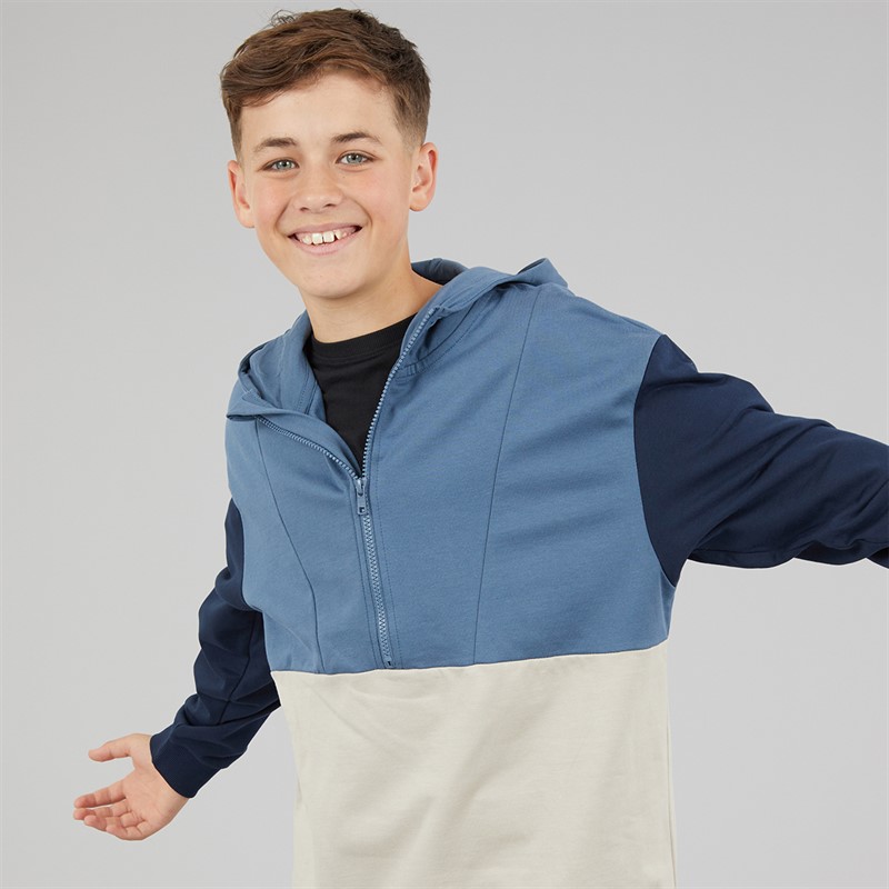 Name It Prylant bluza dla chłopca kolor Pure Cashmere