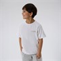 Name It T-shirt Rob Garçon Bright White