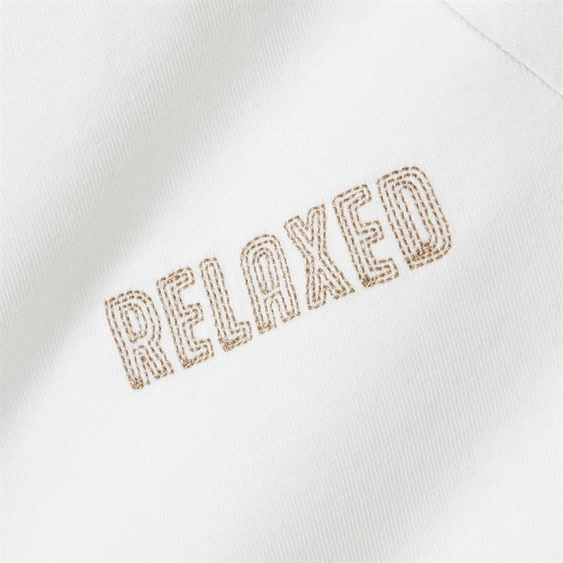 Name It T-shirt Rob Garçon Bright White