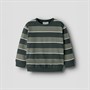 Name It Drenge Mini Bruce Sweatshirt Shadow