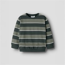 Name It Mini Bruce Sweatshirt Garçon Shadow