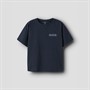 Name It Drenge Rob T-shirt Navy Blazer