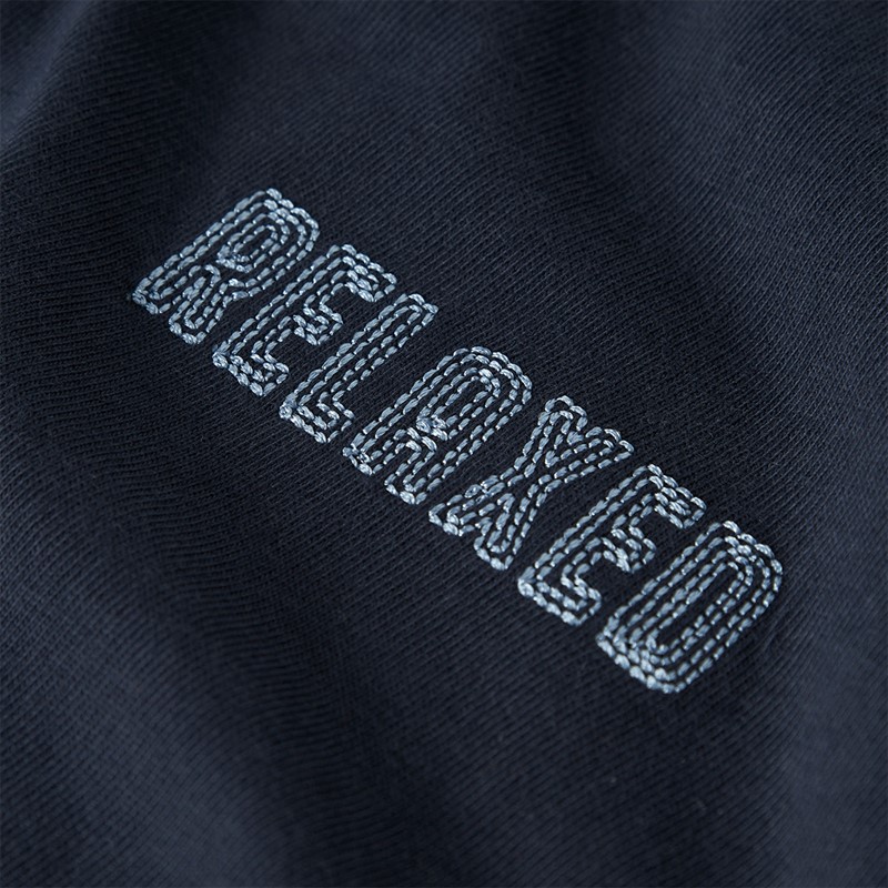 Name It Drenge Rob T-shirt Navy Blazer