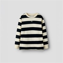 Name It Jongens Tartan Sweater Navy Blazer