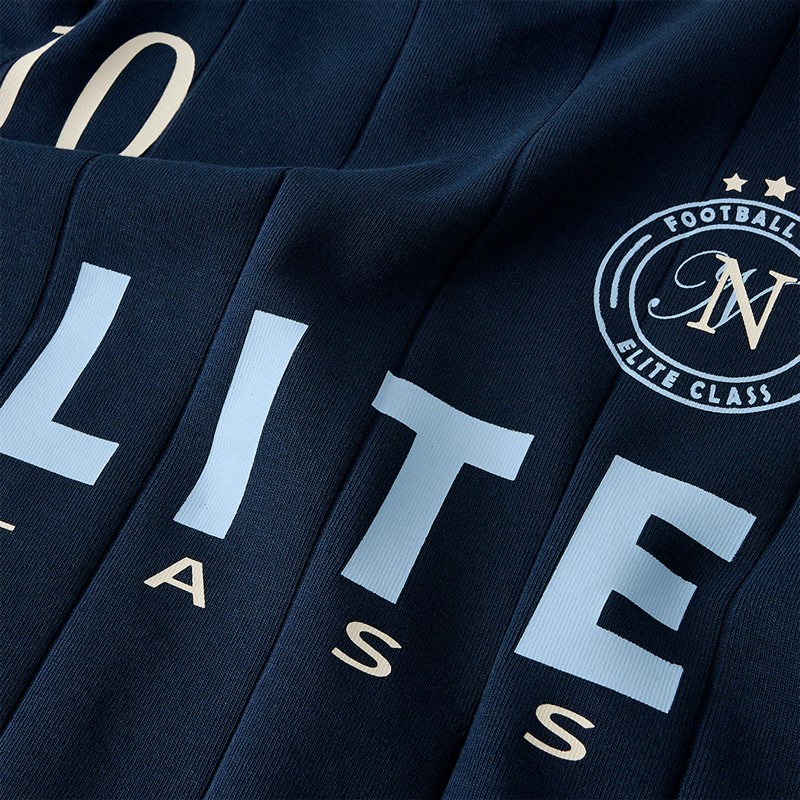 Name It Drenge Titan Langærmet T-shirt Navy Blazer