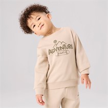 Name It Sweatshirt Mini Balas Garçon Humus