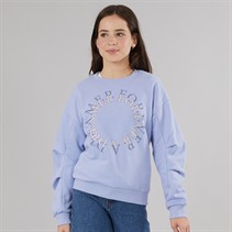 Name It Piger Taround Sweatshirt Easter Egg