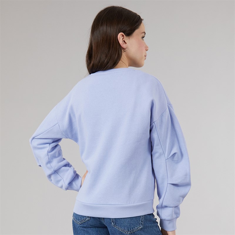 Name It Piger Taround Sweatshirt Easter Egg