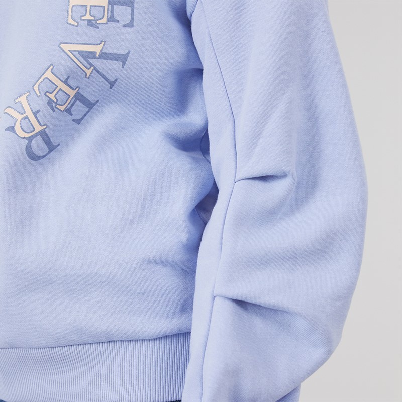 Name It Piger Taround Sweatshirt Easter Egg