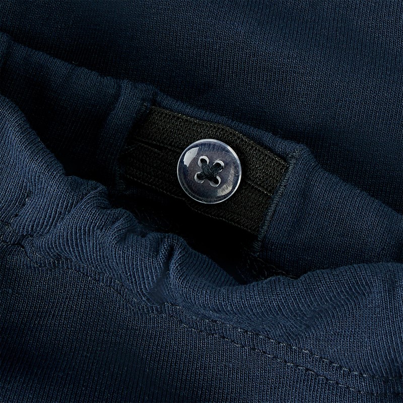 Name It Legginsy Tarina dla dziewczynki kolor Navy Blazer